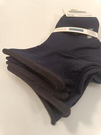 CALZINO DONNA QUARTER NPLASER 02 Tellini S.r.l. Ingrosso Abbigliamento